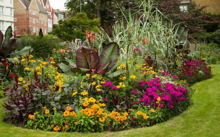 Aménagement jardins écologiques à Munster